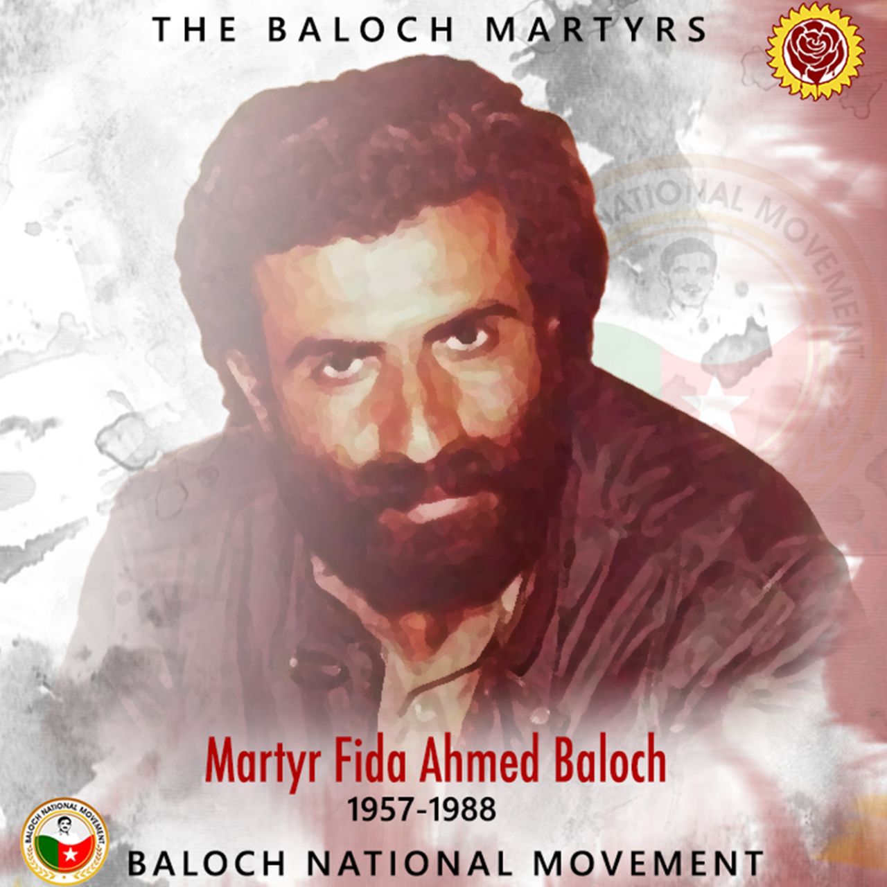 Home ⋆ The Baloch Martyrs