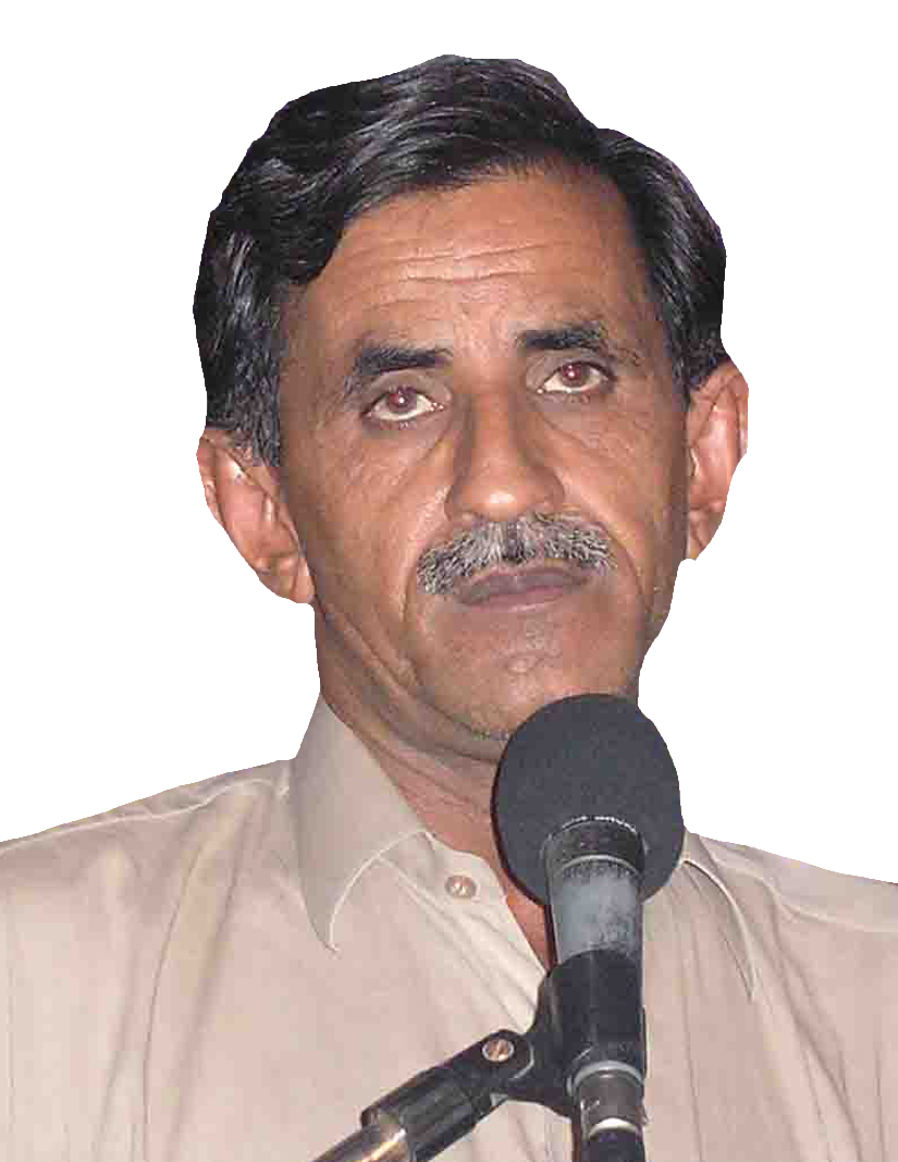 Martyr Shoaib