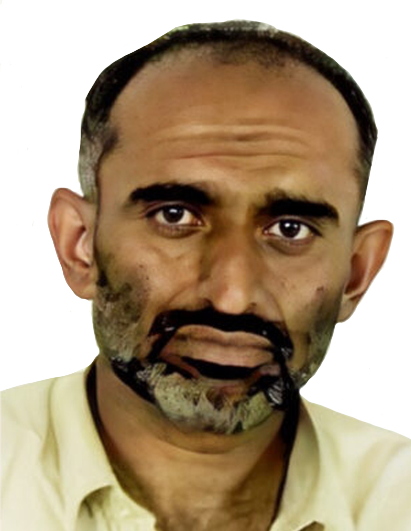 Martyr Shoaib