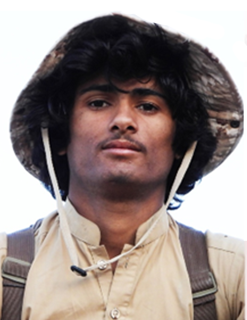 Martyr Shoaib