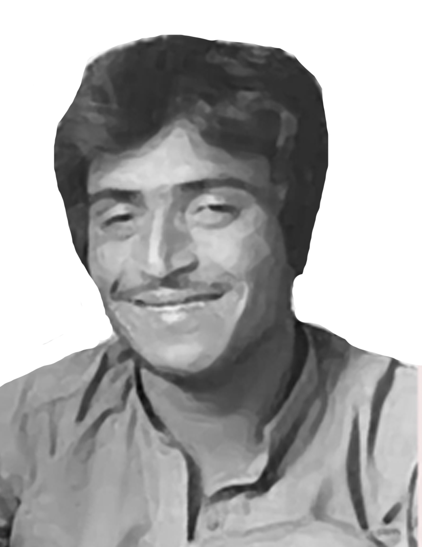 Martyr Shoaib