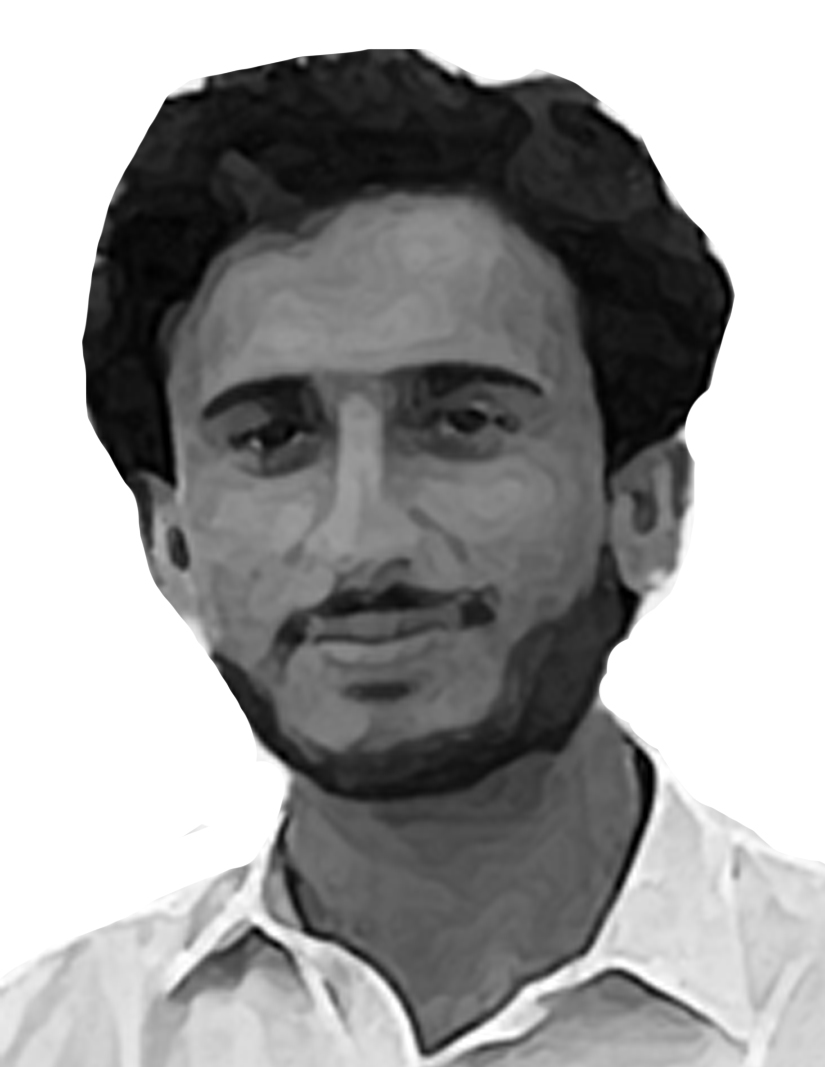 Martyr Shoaib