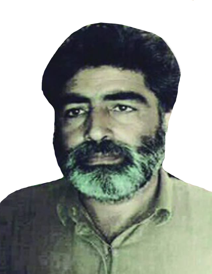 Martyr Shoaib