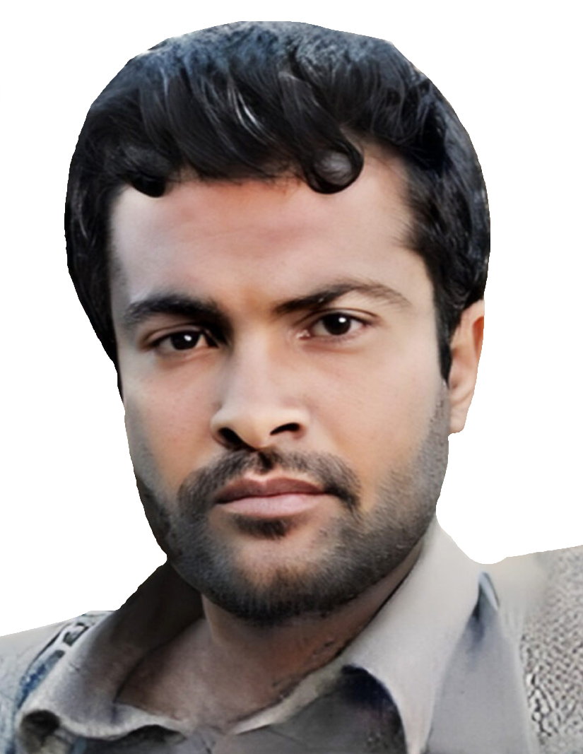 Martyr Shoaib