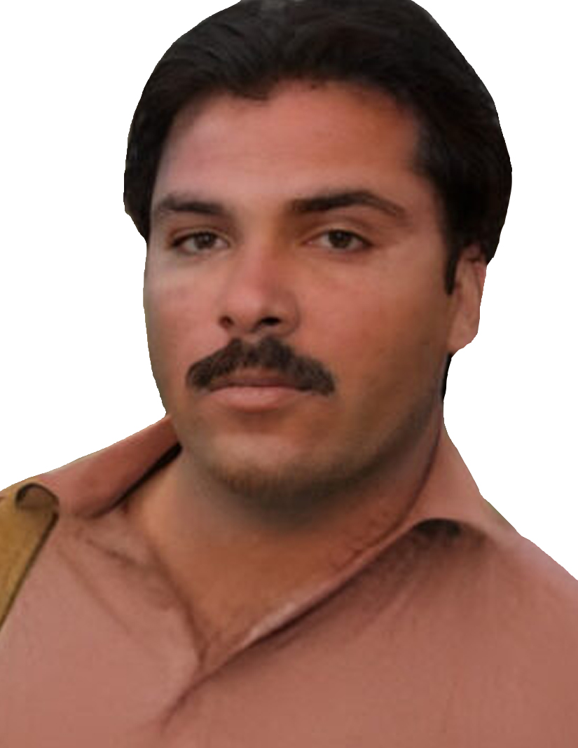 Martyr Shoaib