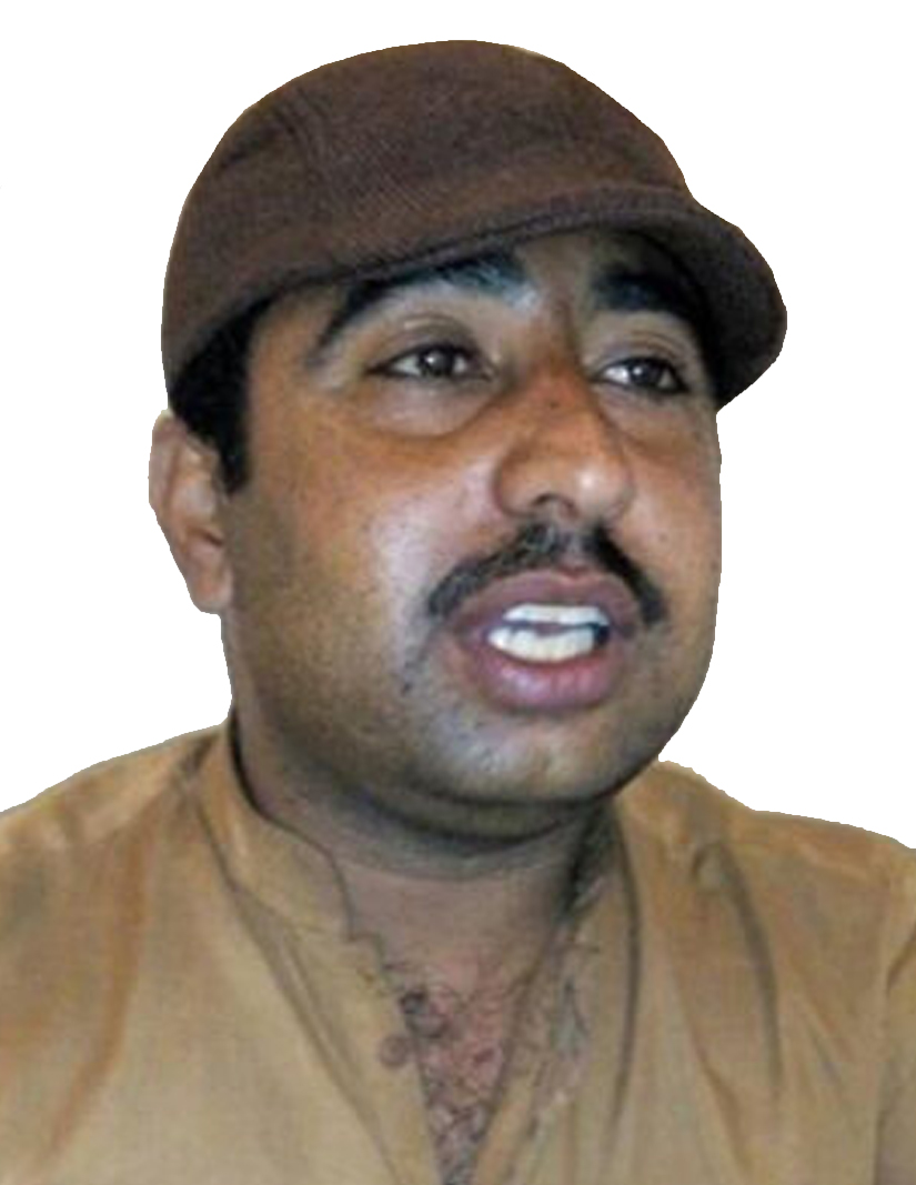 Martyr Shoaib