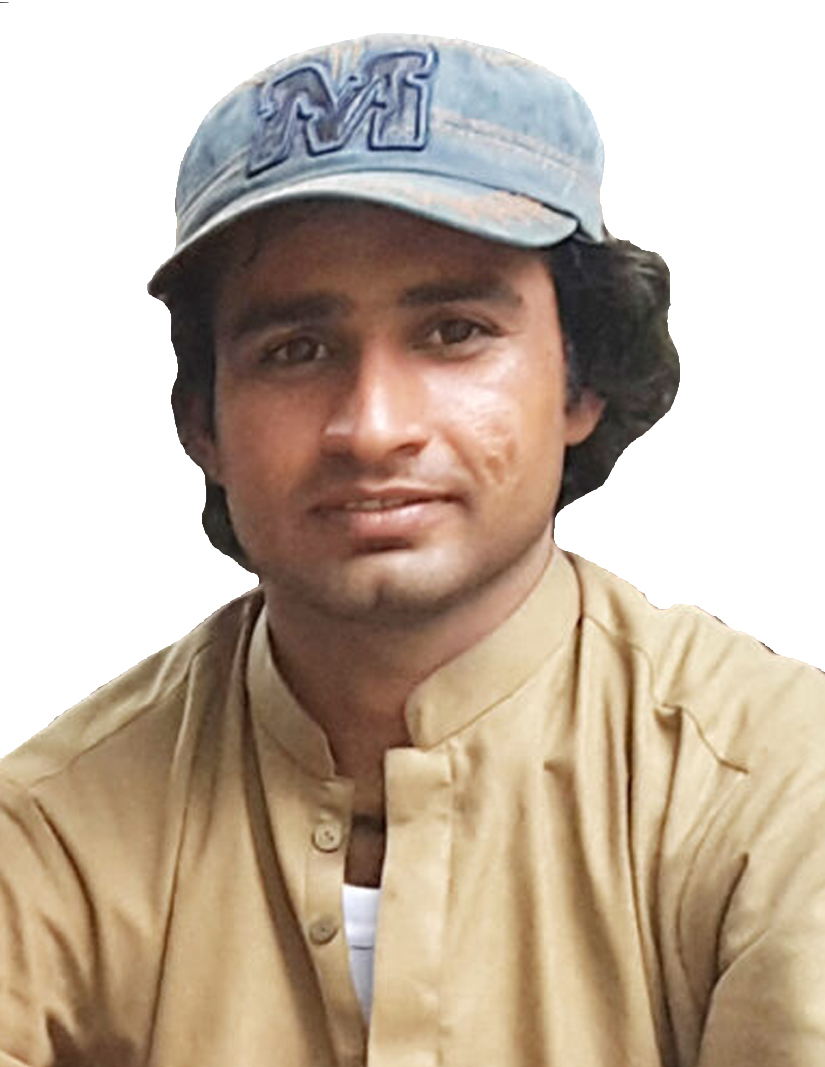 Martyr Shoaib