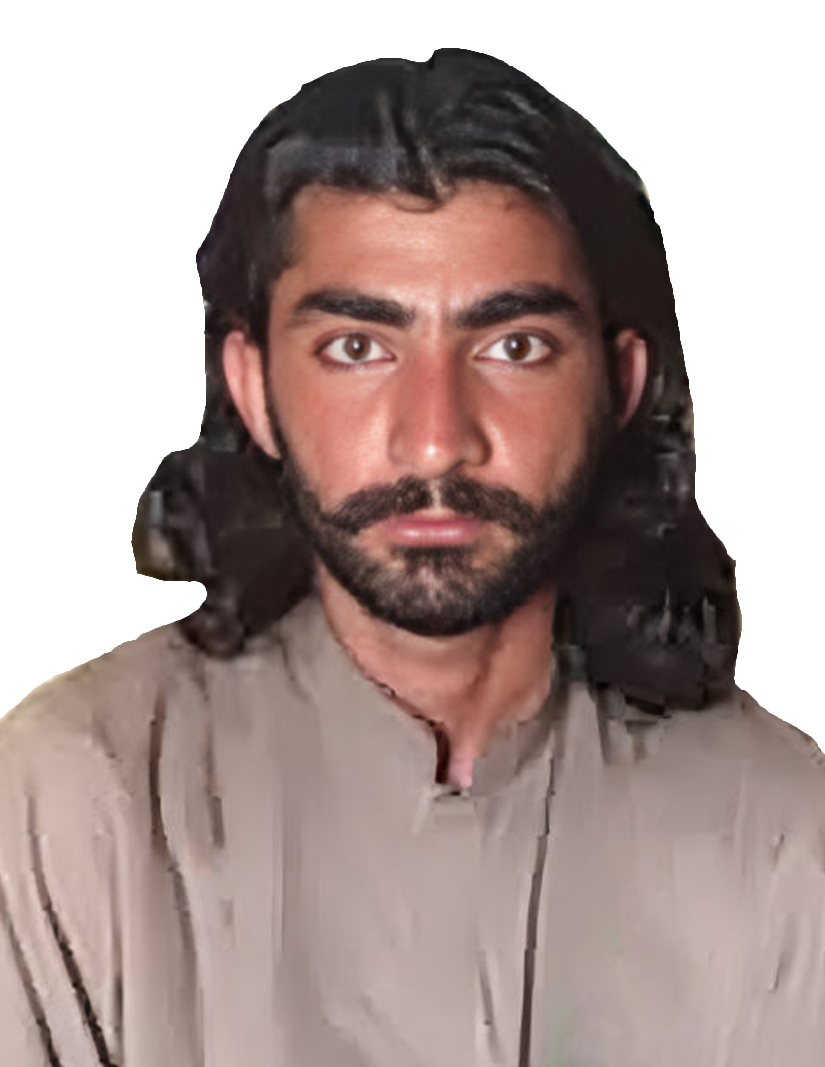 Martyr Shoaib