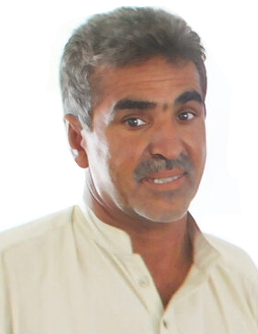 Martyr Shoaib