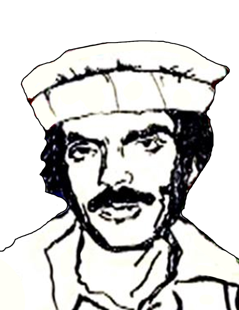 Martyr Shoaib