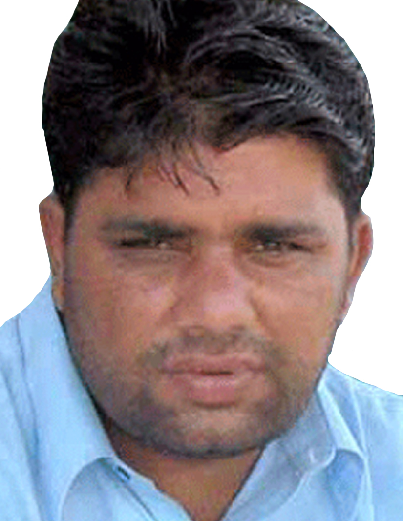 Martyr Shoaib