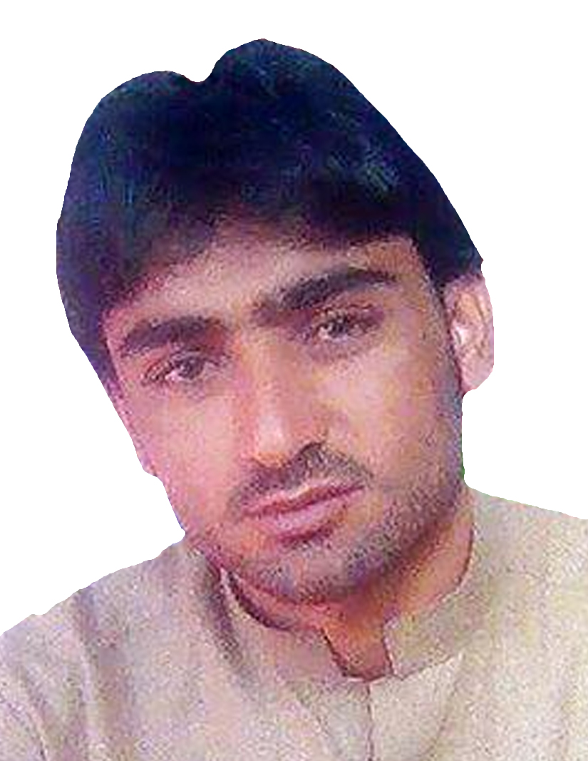 Martyr Shoaib