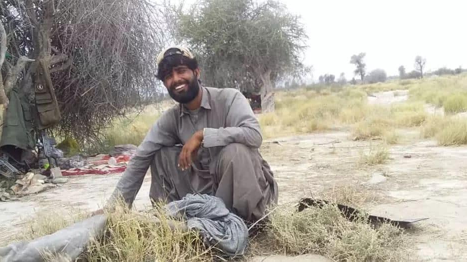 Shameer Sikander Dost – Introduction Form