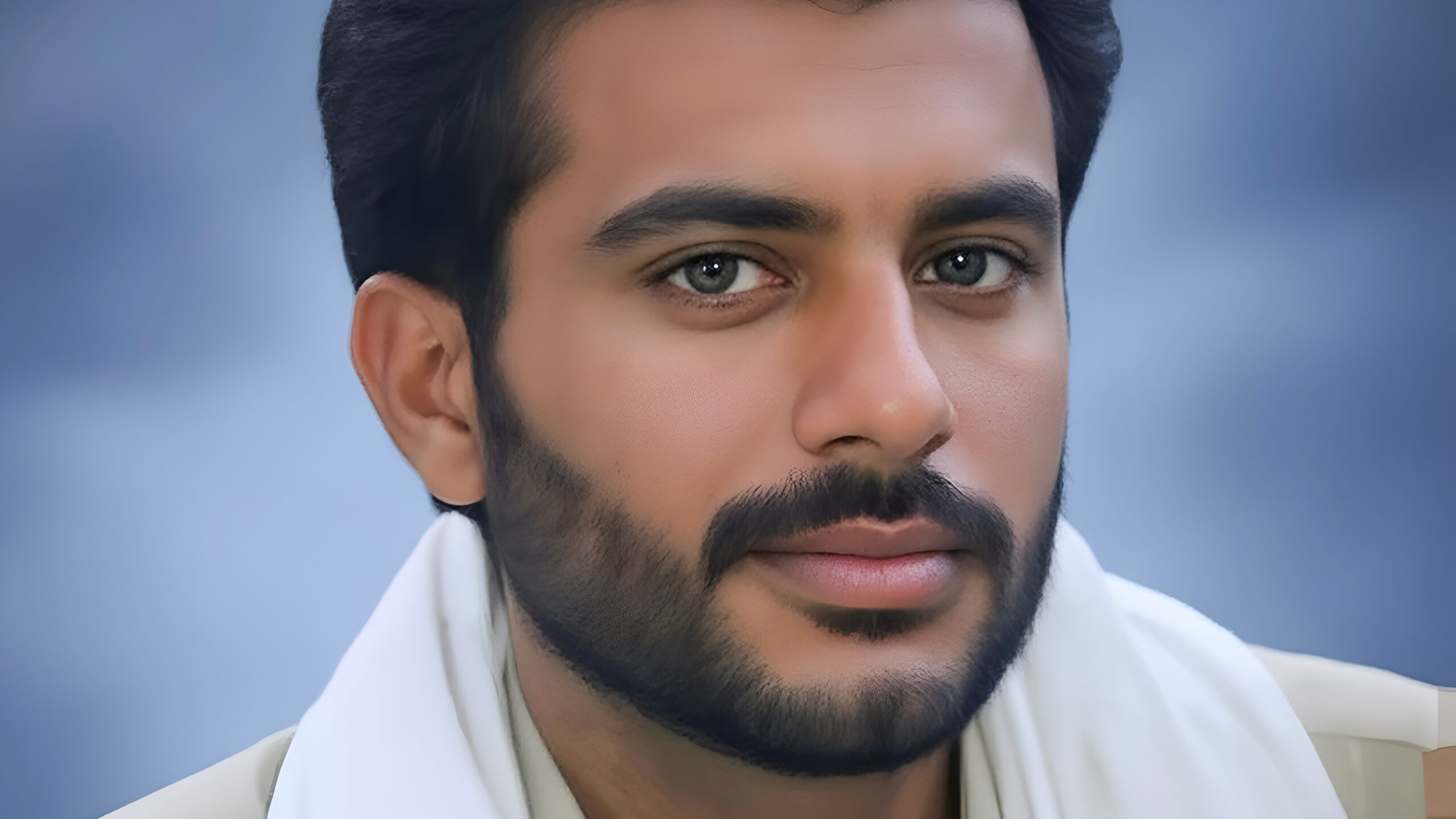 Asim e Faqeer Muhammad